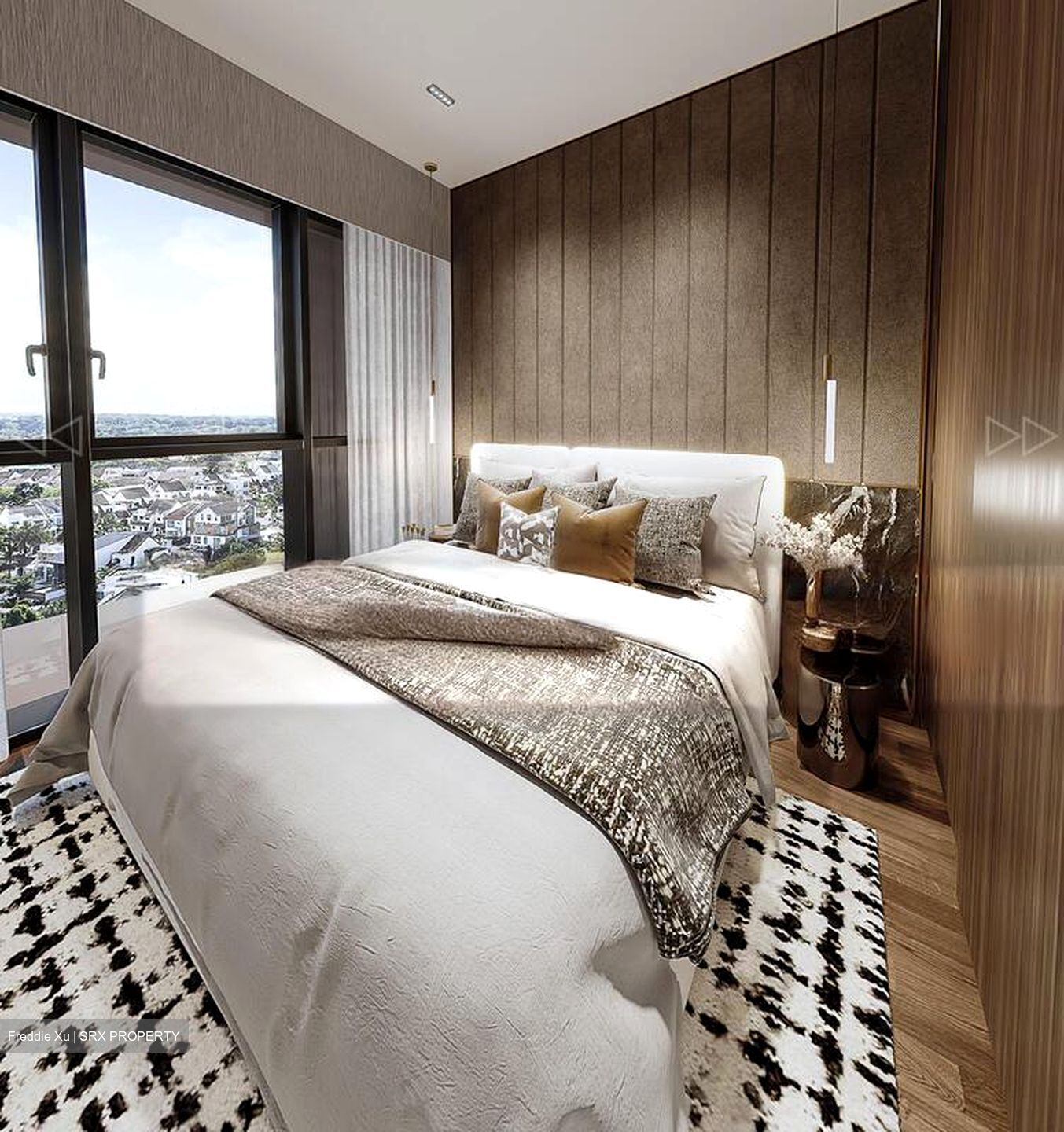 Lentor Modern (D26), Apartment #503665721